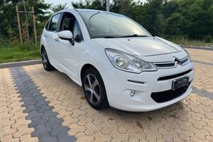 Citroen C3 PureTech 82 Feel Edition