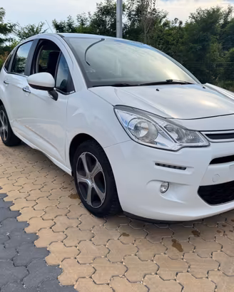 Citroen C3 PureTech 82 Feel Edition