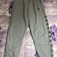Pantaloni tuta Adidas trefoil tg,38