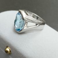 anello argento 925