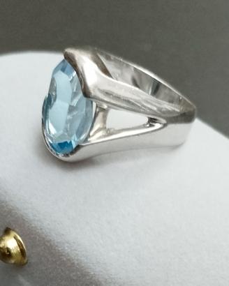 anello argento 925