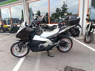 Honda Integra 700 usata in vendita in Veneto