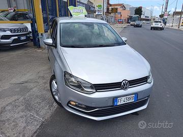VOLKSWAGEN Polo 1.4 TDI 5p. Trendline UNICO PROP.