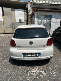 Polo 2010 1.6 diesel