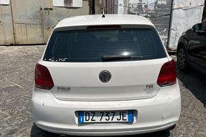 Polo 2010 1.6 diesel