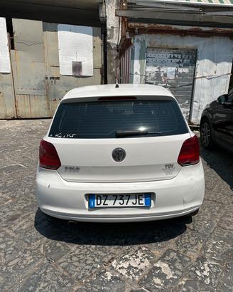 Polo 2010 1.6 diesel