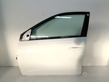 PORTA PORTIERA ANTERIORE SINISTRA SX HYUNDAI i20 2