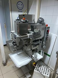 Macchina pasta fresca La Monferrina