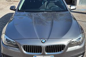 BMW 520D