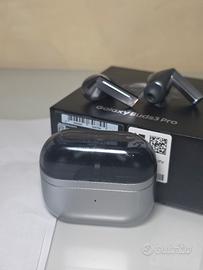 Samsung Galaxy Buds3 Pro Auricolari