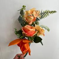 Bouquet con rose