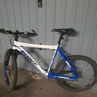 mountain bike Scout
