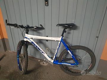 mountain bike Scout