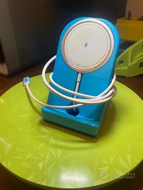 Magsafe usbc-stand iphone