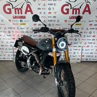 Fantic Motor Caballero 500 DELUXE