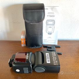 Flash godex tt600