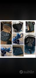 Trio peg perego