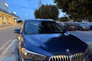 Bmw x1 XLine