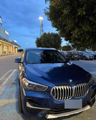 Bmw x1 XLine