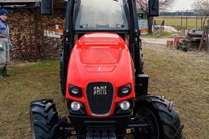 SAME Frutteto Natural 80.4