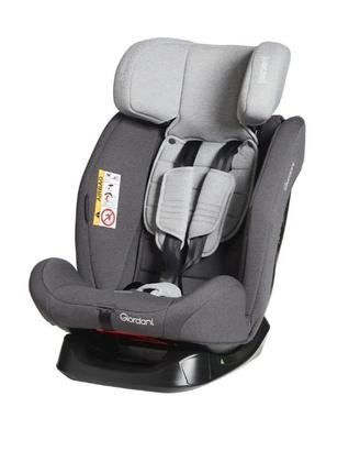 Seggiolino nuovo mai usato 40-150 senza isofix Gio
