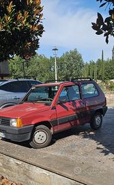 Fiat Panda 1.1 – Anno 2003 – 78.000 km