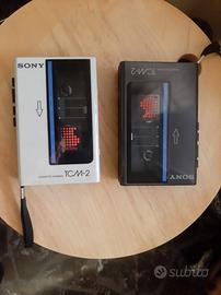Walkman