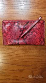 POCHETTE DA POLSO MICHAEL KORS