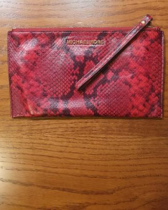 POCHETTE DA POLSO MICHAEL KORS