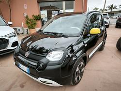 Fiat Panda 1.0 FireFly S&S Hybrid Pandina