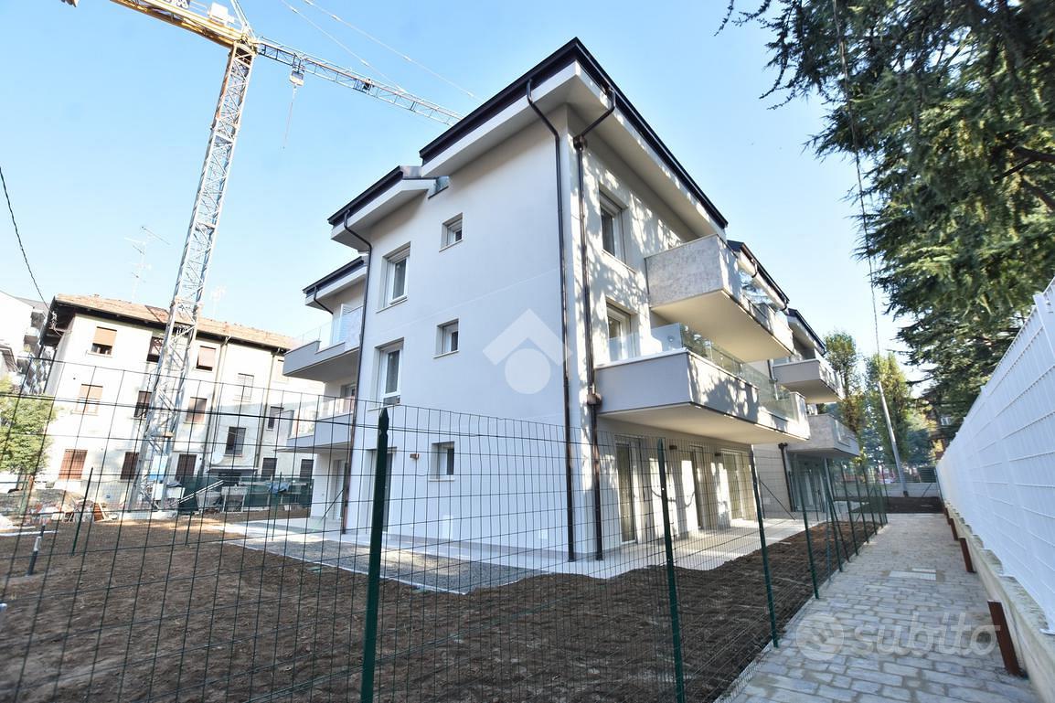 2 LOCALI A VIGNATE - Vista 6