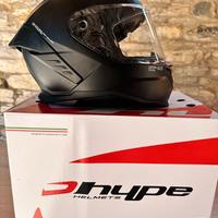Casco integrale Hype