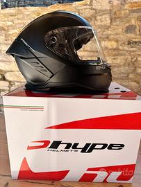 Casco integrale Hype