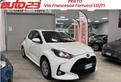Toyota Yaris 1.5 Hybrid 5 porte Lounge 92CV Auto