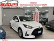 Toyota Yaris 1.5 Hybrid 5 porte Lounge 92CV Auto