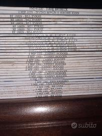 Lotto 32 Vinili LP Jazz (Anni '80/'90)