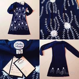 Set abiti almatrichi/ferrone/intimissimi/desigual