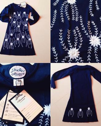 Set abiti almatrichi/ferrone/intimissimi/desigual
