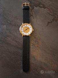 orologio dalas nuovo movimento meccanico