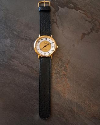 orologio dalas nuovo movimento meccanico