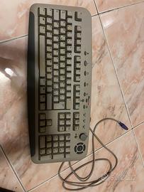 Tastiera Interfree 9000