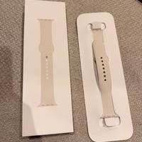 Cinturino Apple Watch 44mm taglia M/L NUOVO
