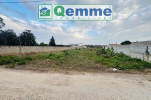 TERRENO AGRICOLO A COPERTINO