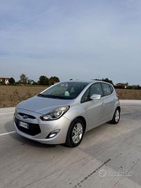 Hyundai ix20 2013 gpl