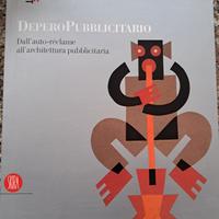 libro arte: DEPEROPUBBLICITARIO