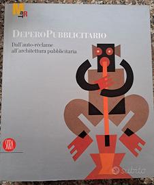 libro arte: DEPEROPUBBLICITARIO