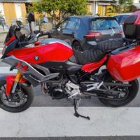 Bmw f 900 xr - 2020