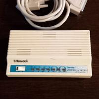 Vintage FaxModem U.S. Robotics Sporster 28.8000
