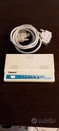 Vintage FaxModem U.S. Robotics Sporster 28.8000