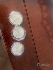 1000 lire concordia